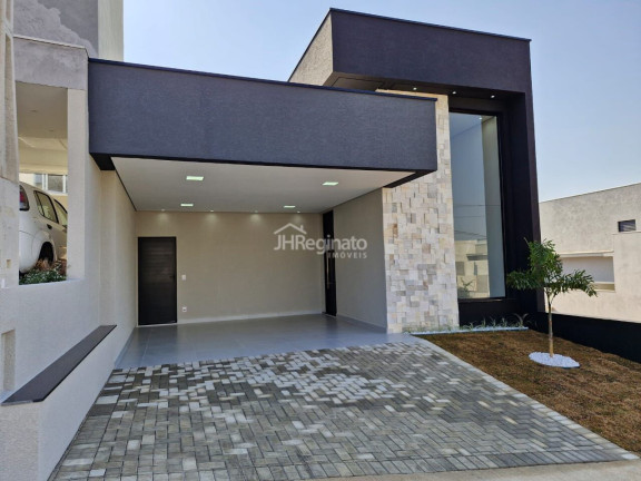 Imagem Casa de Condomínio com 3 Quartos à Venda, 162 m² em Jardim Villagio Milano - Sorocaba Imagem Casa de Condomínio com 3 Quartos à Venda, 162 m² em Jardim Villagio Milano - Sorocaba