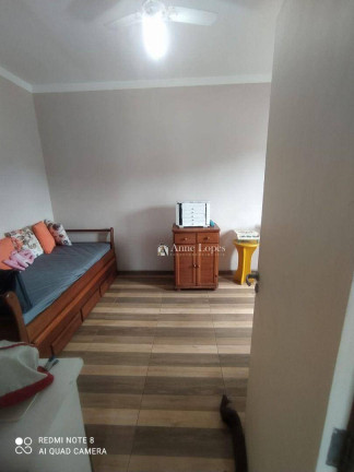 Imagem Casa com 2 Quartos à Venda, 73 m² em Centro - São Vicente Imagem Casa com 2 Quartos à Venda, 73 m² em Centro - São Vicente