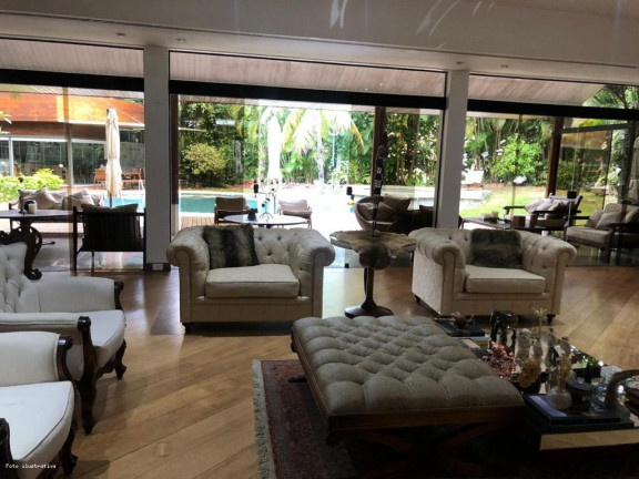 Imagem Casa com 8 Quartos à Venda, 1.207 m² em Barra Da Tijuca - Rio De Janeiro Imagem Casa com 8 Quartos à Venda, 1.207 m² em Barra Da Tijuca - Rio De Janeiro
