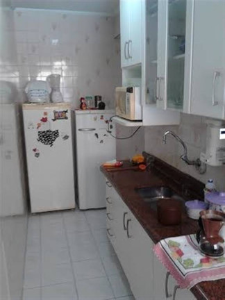 Imagem Apartamento com 2 Quartos à Venda, 70 m² em Itararé - Sao Vicente Imagem Apartamento com 2 Quartos à Venda, 70 m² em Itararé - Sao Vicente