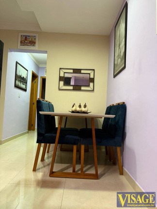 Imagem Apartamento com 2 Quartos à Venda, em Centro - Jacareí Imagem Apartamento com 2 Quartos à Venda, em Centro - Jacareí