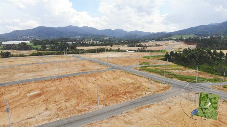 Imagem Terreno à Venda, 1.000 m² em Centro - Governador Celso Ramos