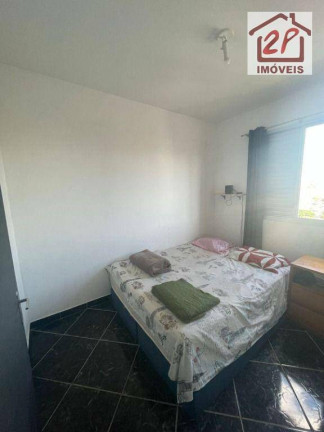 Imagem Apartamento com 2 Quartos à Venda, 52 m² em Centro - São José Dos Campos Imagem Apartamento com 2 Quartos à Venda, 52 m² em Centro - São José Dos Campos