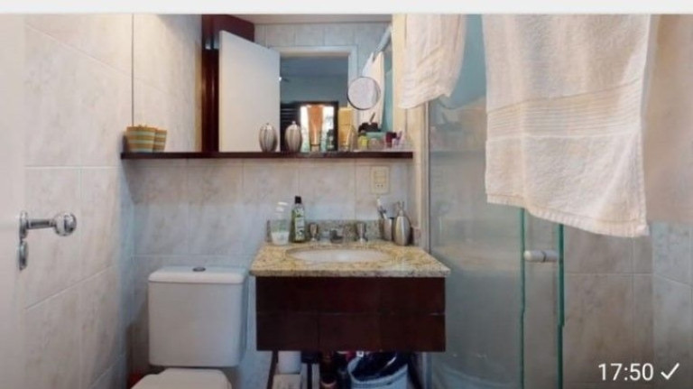 Imagem Apartamento com 3 Quartos à Venda, 72 m² em Vila Andrade - São Paulo Imagem Apartamento com 3 Quartos à Venda, 72 m² em Vila Andrade - São Paulo