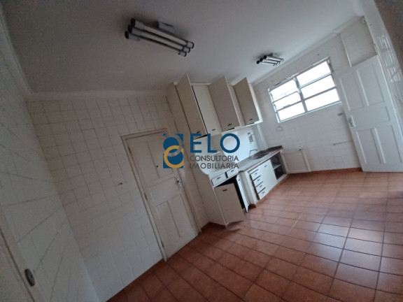 Imagem Apartamento com 3 Quartos à Venda, 174 m² em Boqueirão - Santos Imagem Apartamento com 3 Quartos à Venda, 174 m² em Boqueirão - Santos