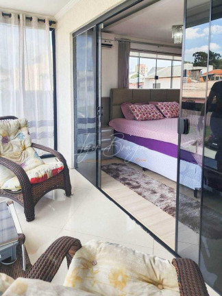 Imagem Casa com 3 Quartos à Venda, 250 m² em Cachoeira - Araucária