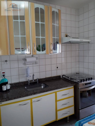 Imagem Apartamento com 2 Quartos à Venda, 56 m² em Vila Andrade - São Paulo Imagem Apartamento com 2 Quartos à Venda, 56 m² em Vila Andrade - São Paulo