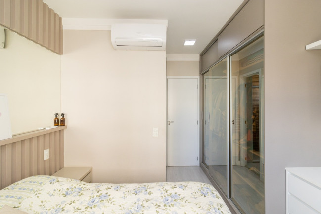 Imagem Apartamento com 3 Quartos à Venda, 78 m² em Vila Romana - São Paulo