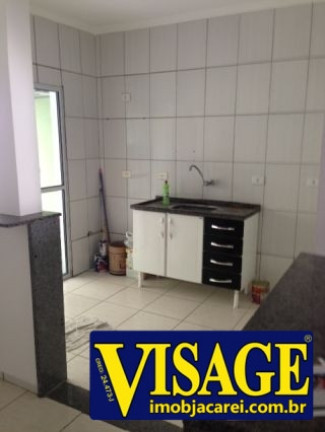 Imagem Casa de Condomínio com 2 Quartos à Venda, 85 m² em Jd. Emilia - Jacareí Imagem Casa de Condomínio com 2 Quartos à Venda, 85 m² em Jd. Emilia - Jacareí