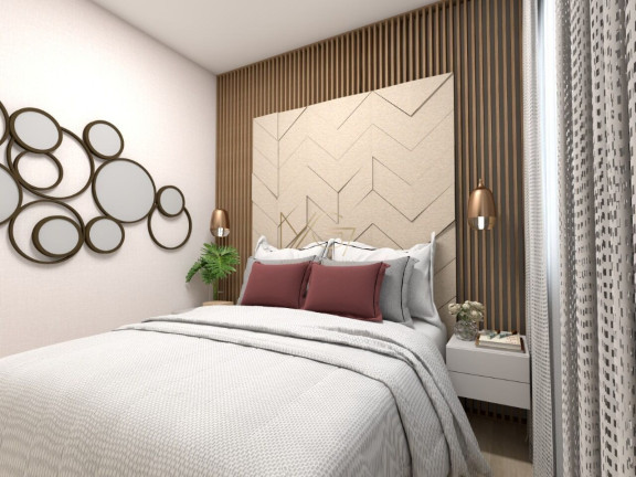 Imagem Cobertura com 3 Quartos à Venda, 103 m² em Cidade Jardim - São José Dos Pinhais Imagem Cobertura com 3 Quartos à Venda, 103 m² em Cidade Jardim - São José Dos Pinhais