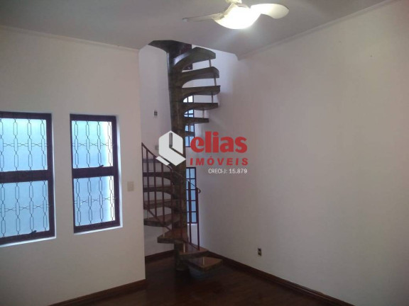 Imagem Casa com 4 Quartos à Venda, 190 m² em Jardim Terra Branca - Bauru Imagem Casa com 4 Quartos à Venda, 190 m² em Jardim Terra Branca - Bauru