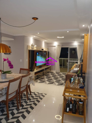Imagem Apartamento com 3 Quartos à Venda, 126 m² em Vila Valqueire - Rio De Janeiro