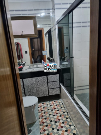 Imagem Apartamento com 4 Quartos à Venda, 200 m² em Campo Belo - São Paulo Imagem Apartamento com 4 Quartos à Venda, 200 m² em Campo Belo - São Paulo