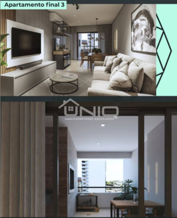Imagem Apartamento com 3 Quartos à Venda, 115 m² em Parzianello - Pato Branco Imagem Apartamento com 3 Quartos à Venda, 115 m² em Parzianello - Pato Branco