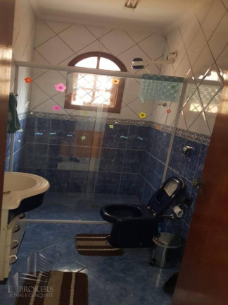 Imagem Casa com 3 Quartos à Venda, 268 m² em Jardim Carolina - Sorocaba Imagem Casa com 3 Quartos à Venda, 268 m² em Jardim Carolina - Sorocaba