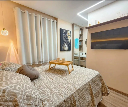 Imagem Apartamento com 2 Quartos à Venda, 55 m² em Posse - Teresópolis Imagem Apartamento com 2 Quartos à Venda, 55 m² em Posse - Teresópolis