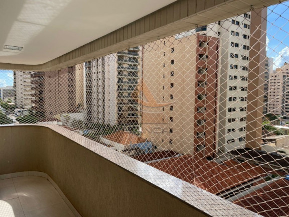 Imagem Apartamento com 4 Quartos à Venda, 154 m² em Alto Da Boa Vista - Ribeirão Preto Imagem Apartamento com 4 Quartos à Venda, 154 m² em Alto Da Boa Vista - Ribeirão Preto