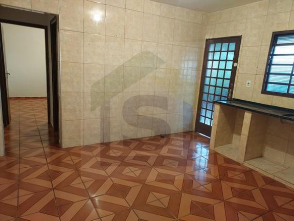 Imagem Casa com 1 Quarto à Venda, 75 m² em Jardim Itamarati - Botucatu Imagem Casa com 1 Quarto à Venda, 75 m² em Jardim Itamarati - Botucatu