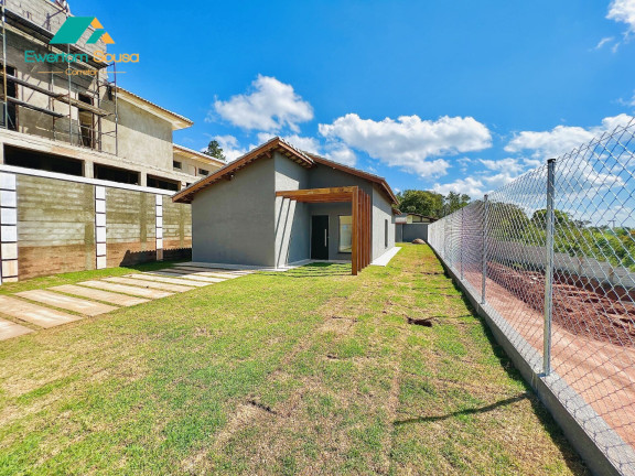 Imagem Casa com 3 Quartos à Venda, 122 m² em Jundiaizinho (terra Preta) - Mairiporã Imagem Casa com 3 Quartos à Venda, 122 m² em Jundiaizinho (terra Preta) - Mairiporã