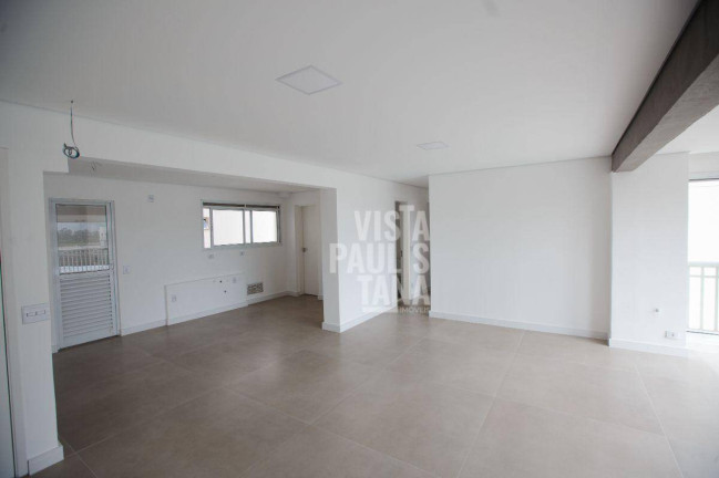 Imagem Apartamento com 3 Quartos à Venda, 121 m² em Vila Leopoldina - São Paulo