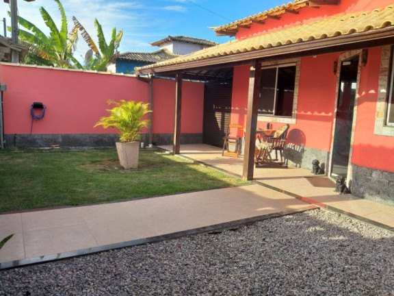 Imagem Casa com 2 Quartos à Venda, 85 m² em Verão Vermelho (tamoios) - Cabo Frio Imagem Casa com 2 Quartos à Venda, 85 m² em Verão Vermelho (tamoios) - Cabo Frio
