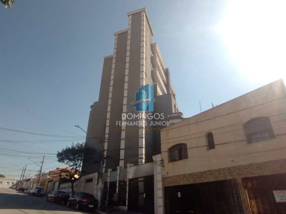 Apartamento com 2 Quartos para Alugar, 55 m² em Vila Matilde - São Paulo