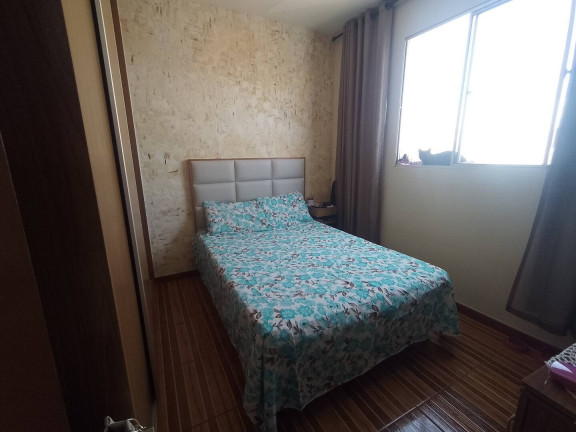 Imagem Apartamento com 3 Quartos à Venda, 60 m² em Manacás - Belo Horizonte