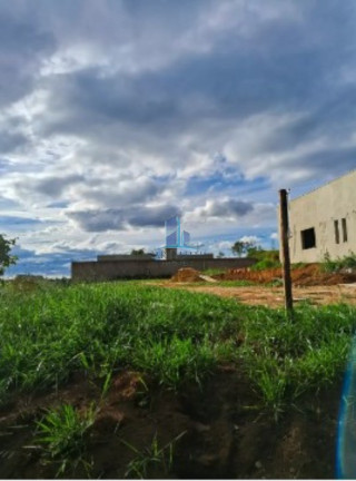 Imagem Terreno à Venda, 650 m² em Quintas Do Jacuba - Contagem