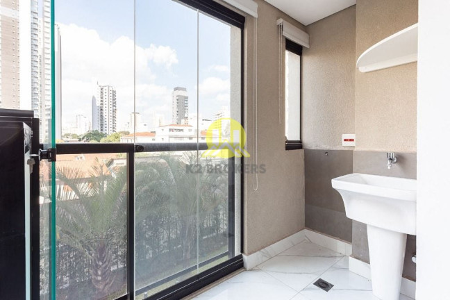 Imagem Apartamento com 1 Quarto à Venda, 35 m² em Vila Olímpia - São Paulo Imagem Apartamento com 1 Quarto à Venda, 35 m² em Vila Olímpia - São Paulo