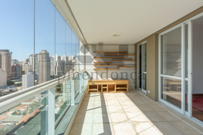 Imagem Apartamento com 4 Quartos à Venda, 225 m² em Perdizes - São Paulo Imagem Apartamento com 4 Quartos à Venda, 225 m² em Perdizes - São Paulo