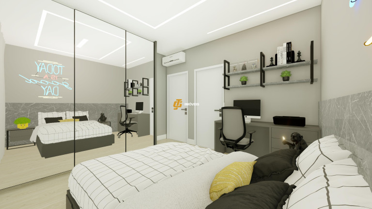 Imagem Sobrado com 3 Quartos à Venda, 178 m² em Rio Pequeno - Camboriú Imagem Sobrado com 3 Quartos à Venda, 178 m² em Rio Pequeno - Camboriú