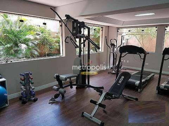 Imagem Apartamento com 4 Quartos à Venda, 149 m² em Barcelona - São Caetano Do Sul Imagem Apartamento com 4 Quartos à Venda, 149 m² em Barcelona - São Caetano Do Sul
