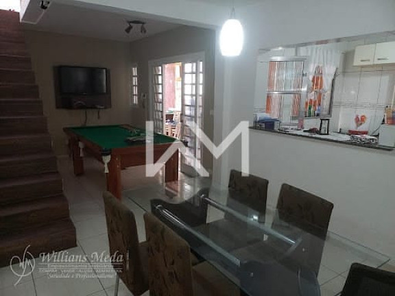 Imagem Casa com 3 Quartos à Venda, 129 m² em Macedo - Guarulhos Imagem Casa com 3 Quartos à Venda, 129 m² em Macedo - Guarulhos
