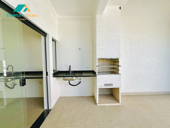 Imagem Casa com 3 Quartos à Venda, 104 m² em Nova Cerejeira - Atibaia Imagem Casa com 3 Quartos à Venda, 104 m² em Nova Cerejeira - Atibaia