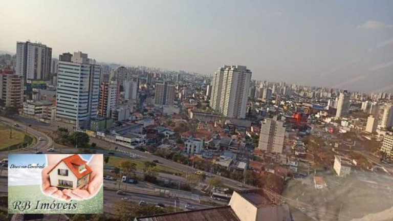 Imagem Apartamento com 3 Quartos à Venda, 96 m² em Centro - São Bernardo Do Campo Imagem Apartamento com 3 Quartos à Venda, 96 m² em Centro - São Bernardo Do Campo