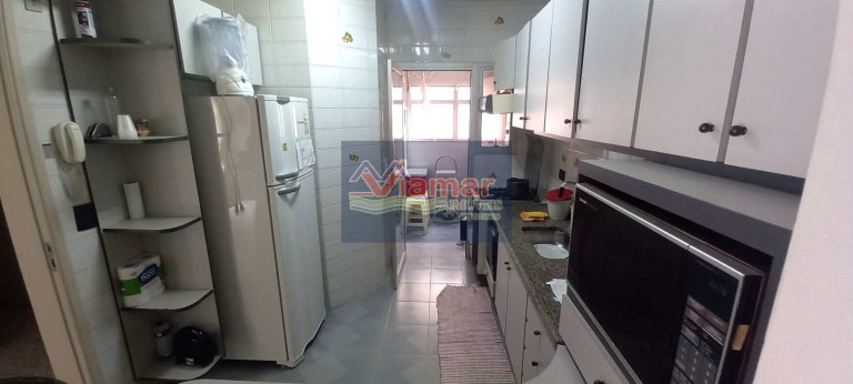 Imagem Apartamento com 2 Quartos à Venda, 75 m² em Enseada - Guarujá Imagem Apartamento com 2 Quartos à Venda, 75 m² em Enseada - Guarujá