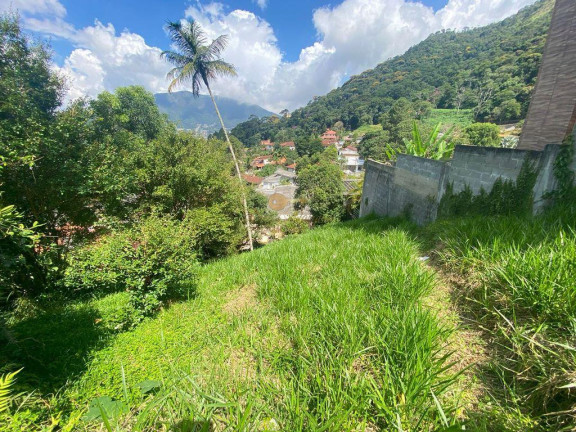 Imagem Terreno à Venda, 300 m² em Iucas - Teresópolis Imagem Terreno à Venda, 300 m² em Iucas - Teresópolis