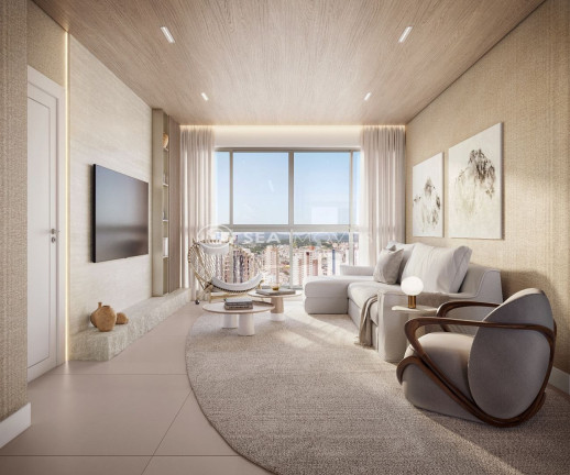 Imagem Apartamento com 4 Quartos à Venda, 182 m² em Centro - Balneário Camboriú Imagem Apartamento com 4 Quartos à Venda, 182 m² em Centro - Balneário Camboriú