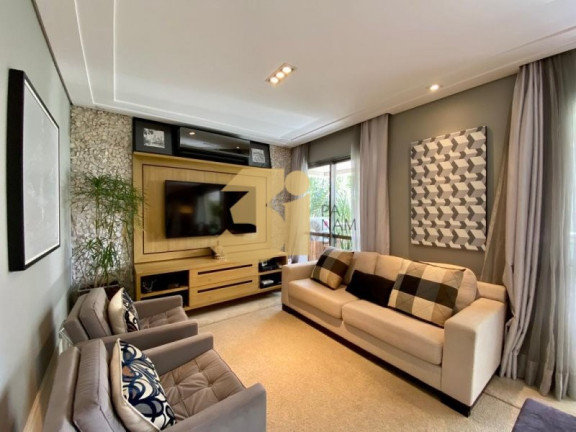 Imagem Apartamento com 3 Quartos à Venda, 212 m² em Morumbi - São Paulo Imagem Apartamento com 3 Quartos à Venda, 212 m² em Morumbi - São Paulo