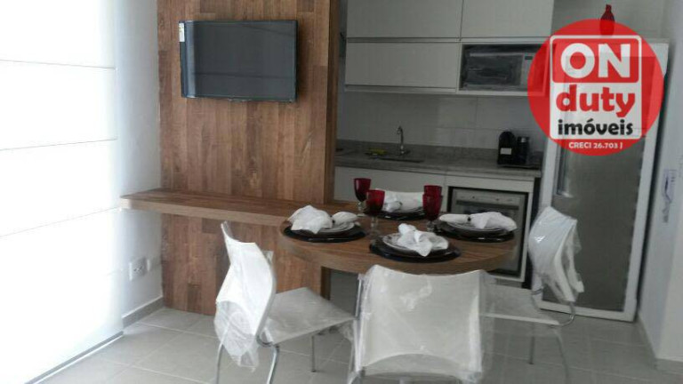 Imagem Imóvel com 2 Quartos à Venda, 84 m² em Morro Sorocotuba - Guarujá