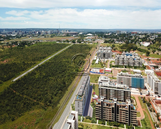 Imagem Apartamento com 2 Quartos à Venda, 86 m² em Noroeste - Brasília