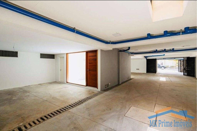 Imagem Casa de Condomínio com 3 Quartos à Venda, 355 m² em Moema - São Paulo Imagem Casa de Condomínio com 3 Quartos à Venda, 355 m² em Moema - São Paulo