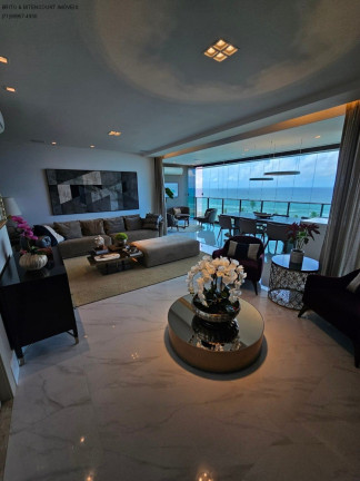 Imóvel com 4 Quartos à Venda, 242 m² em Jaguaribe - Salvador