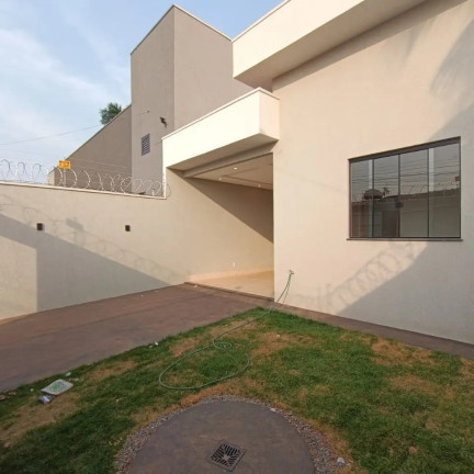 Imagem Casa com 3 Quartos à Venda, 121 m² em Sitios Santa Luzia - Aparecida De Goiania Imagem Casa com 3 Quartos à Venda, 121 m² em Sitios Santa Luzia - Aparecida De Goiania