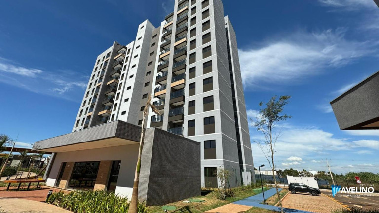 Imagem Apartamento com 3 Quartos para Alugar, 10 m² em Vivendas Do Parque - Campo Grande