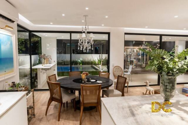 Imagem Casa de Condomínio com 5 Quartos à Venda, 353 m² em Petrópolis - Várzea Grande Imagem Casa de Condomínio com 5 Quartos à Venda, 353 m² em Petrópolis - Várzea Grande