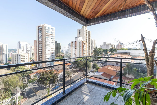 Imagem Apartamento com 3 Quartos à Venda, 161 m² em Vila Mascote - São Paulo Imagem Apartamento com 3 Quartos à Venda, 161 m² em Vila Mascote - São Paulo