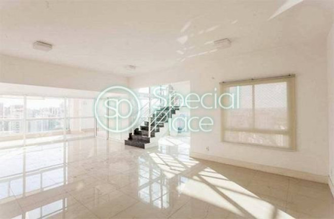 Imagem Cobertura com 4 Quartos à Venda, 500 m² em Vila Mariana - São Paulo