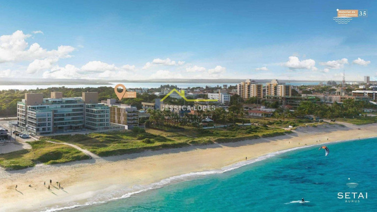 Imagem Apartamento com 4 Quartos à Venda, 230 m² em Ponta De Matos - Cabedelo Imagem Apartamento com 4 Quartos à Venda, 230 m² em Ponta De Matos - Cabedelo