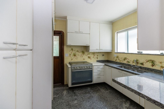 Imagem Casa com 4 Quartos à Venda, 298 m² em Vila Mariana - São Paulo Imagem Casa com 4 Quartos à Venda, 298 m² em Vila Mariana - São Paulo